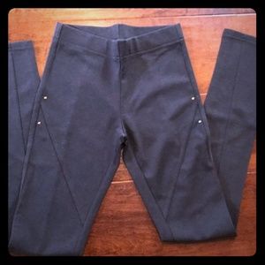 Victorias Secret high waist leggings xs grey